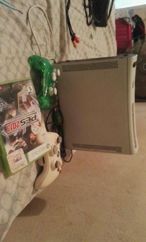 Xbox 360 Dos Controles Juego