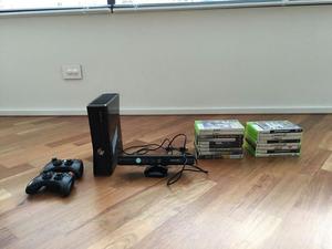 Xbox 360 Slim