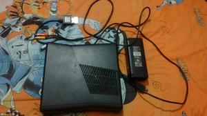 Xbox 360 Slim