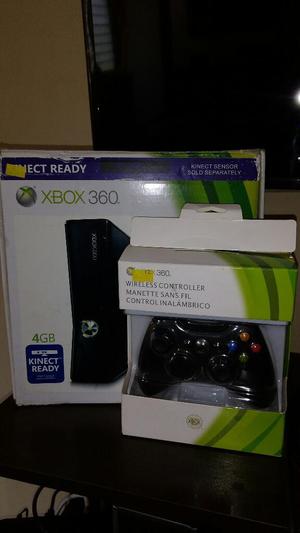 Xbox 360 Slim