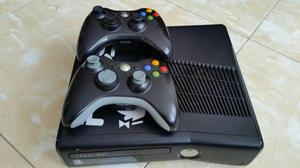 Xbox 360 Slim 5.0