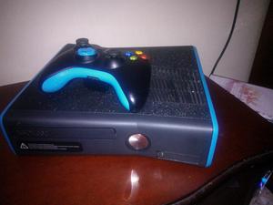 Xbox 360 Slim versión S