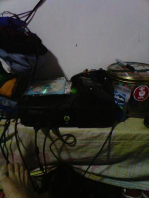 Xbox Clasica