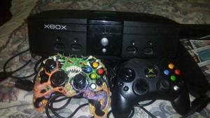 Xbox Clasica Emuladores