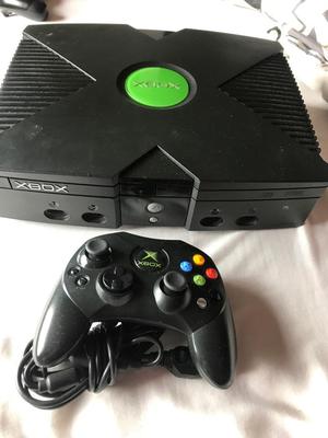 Xbox Clasico 80Gb