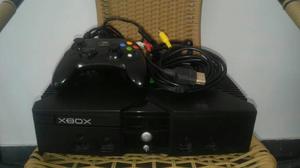 Xbox Clasico Buenecito