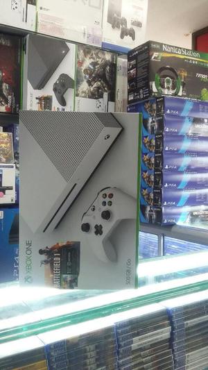 Xbox One
