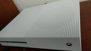 Xbox One S 500 Gb 1 Juego