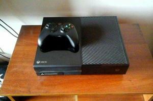 Xbox One con 8 Juegos