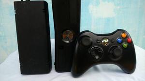 Xbox gb 1 Control, carga Y Juega y Juegos.