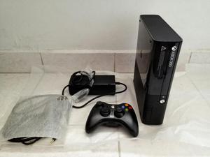 Xbox360 Super Slim 4gb Oferta
