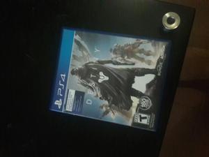 en Cali Vendo Destiny