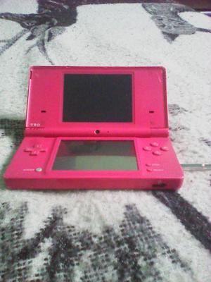 vendo nintendo dsi