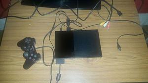 vendo ps2 super slim