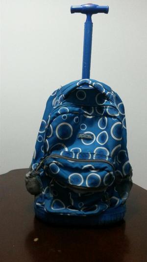 Bolso Tipo Maleta