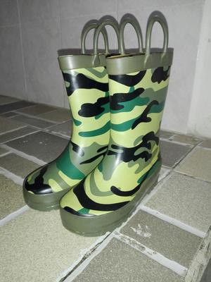 Botas Baby Fresh Nuevas