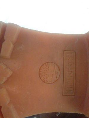 Botas Timberland Originales impermeables