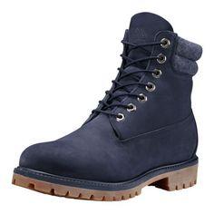Botas Timberland talla:9.5