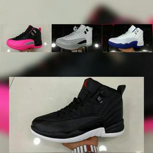 Botines Nike Jordan