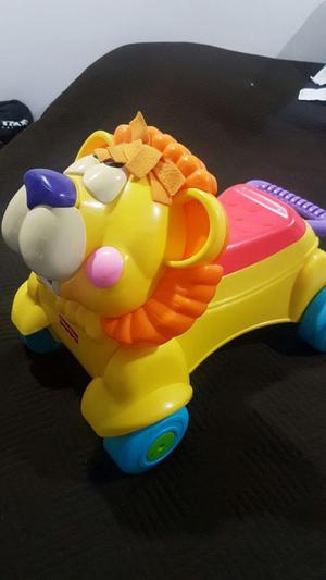 Caminador Fisher Price León