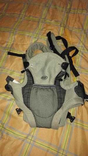 Cargador para Bebe Marca Snugli