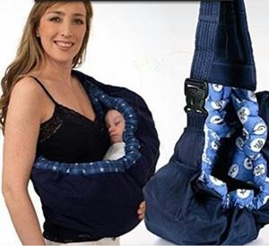 Carrier Baby Cargador de Bebe