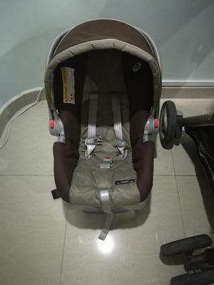 Coche para Bebe Marca Graco