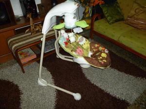 Columpio fisher price