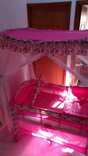Corral para Niña