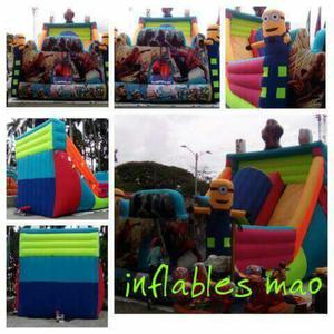 Fabrica de Inflables