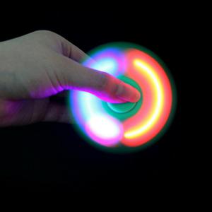 Fidget Spinner Luminoso Domicilio