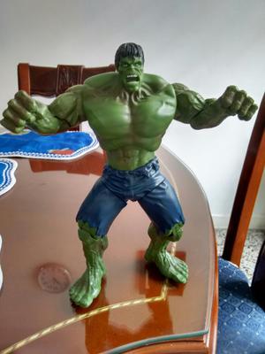 Figura Hulk Marvel Original