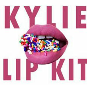 Kit Kylie Promoción