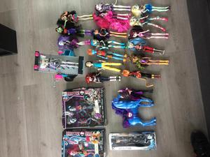 Monster high