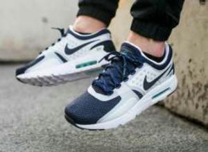 Nike Air Max Zero