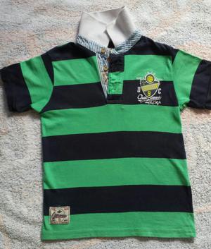 Polo Offcorss Niño