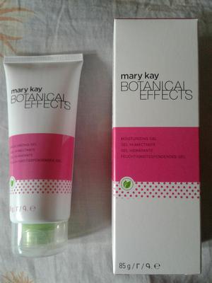 Producto Mary Kay Gel Humectante Nuevo
