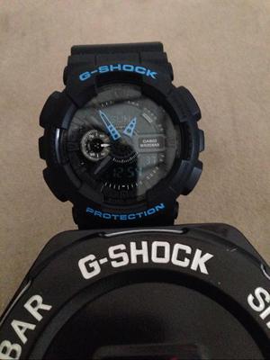 Reloj Casio Gshock Nuevo