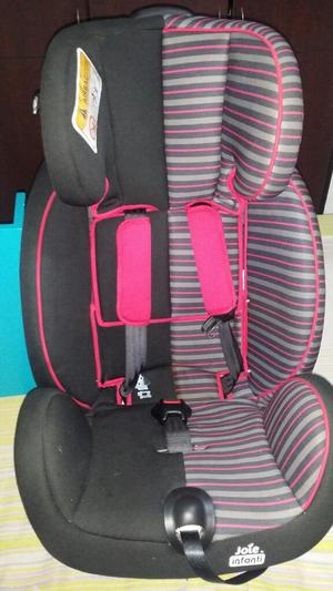 Silla para Bebe Como Nueva