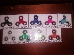 Spinner El Juego de Moda