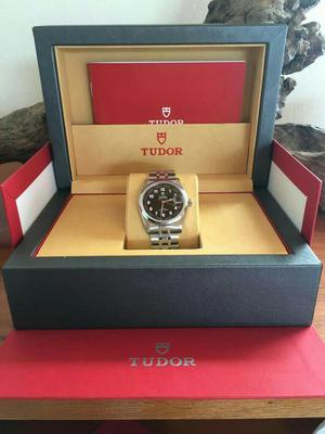 Tudor Prince Date