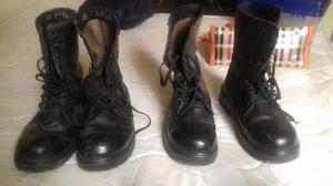 Vendo Botas Talla 47