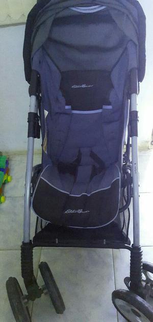 Vendo Coche Eddie Bauer