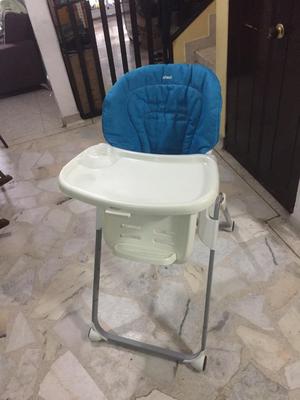 Vendo Comedor para Bebe