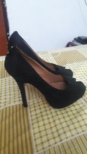 Vendo Hermosos Zapatos Ela