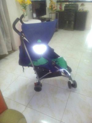 Vendo Paseador Maclaren