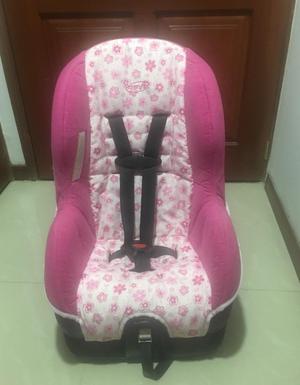 Vendo Silla para Carro