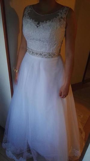 Vestido de Novia