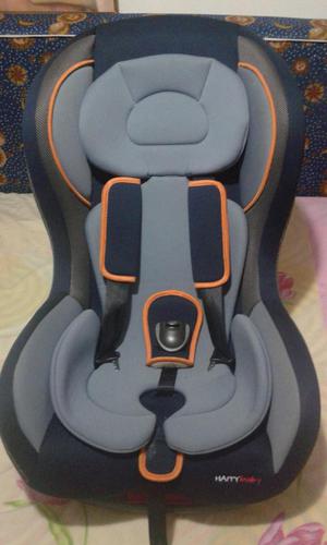 silla de carro para bebé