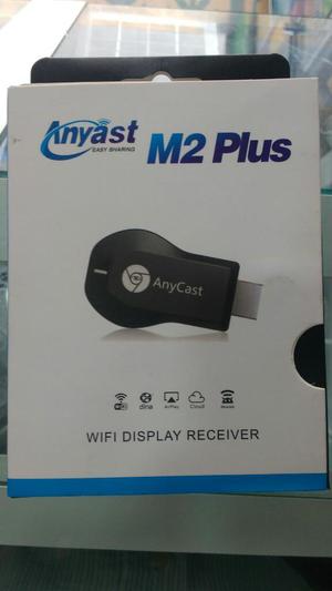 Anycast, Vuelva Smart Tu Tv